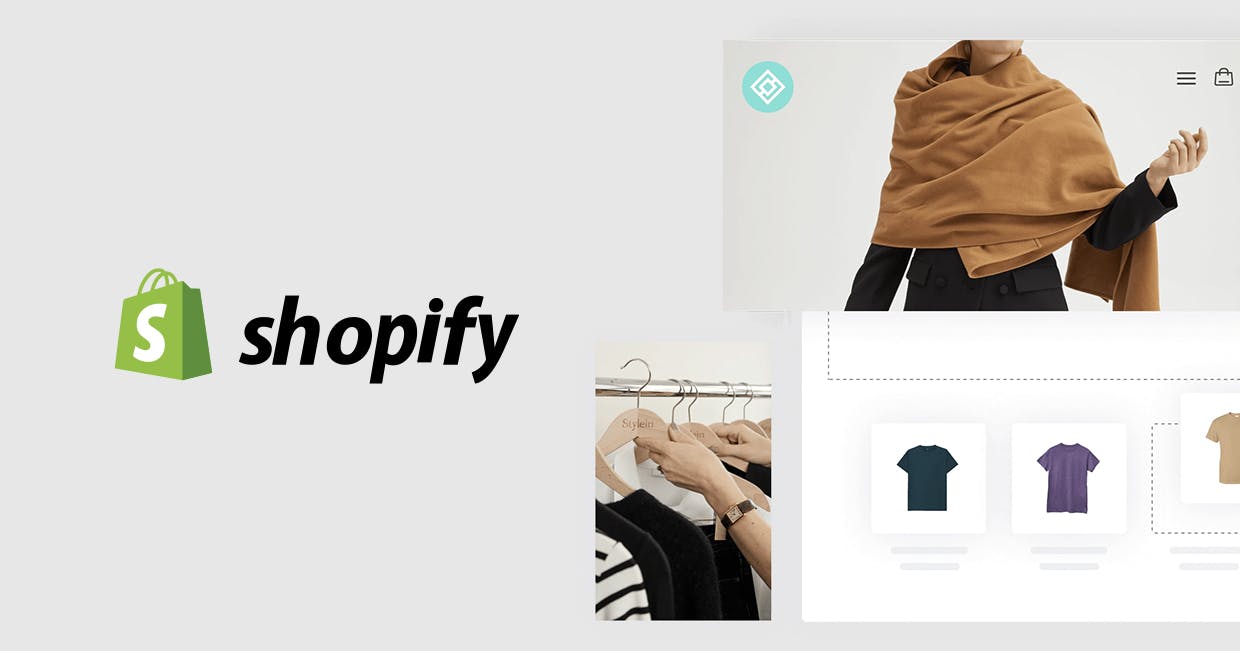 شوبيفاي Shopify مراجعة شاملة: هل هو أفضل منشئ لمواقع التجارة الإلكترونية؟