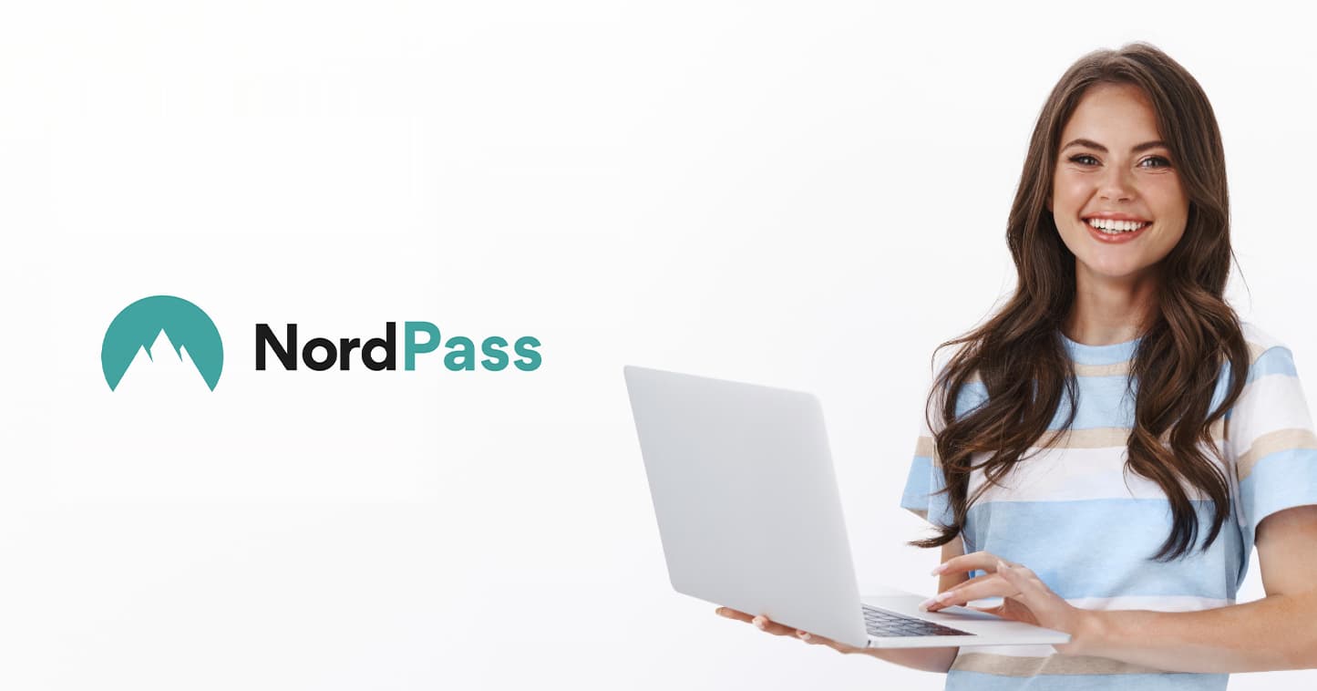 مراجعة نورد باس NordPass: أمان يمكنك الوثوق به