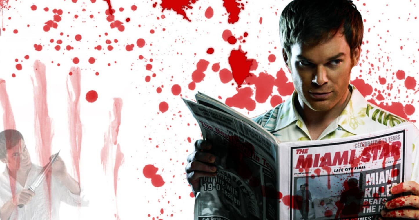 How to Watch Dexter from Anywhere