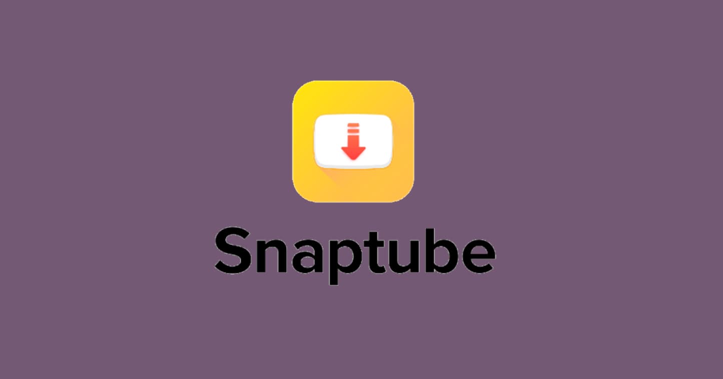 تحميل سناب تيوب للكمبيوتر: Snaptube من رابط مباشر