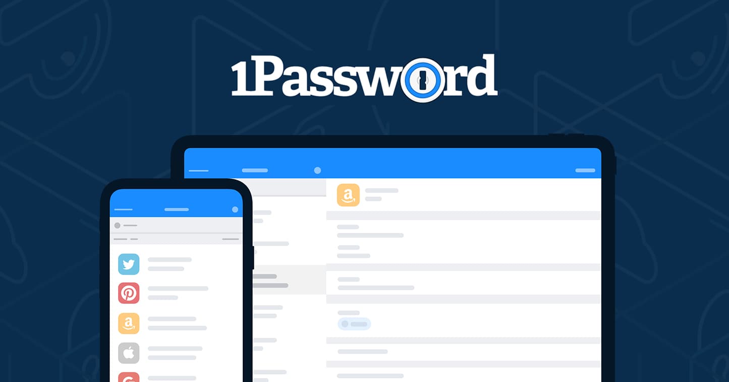 مراجعة باسورد 1 (1Password): آمن وسهل الاستخدام