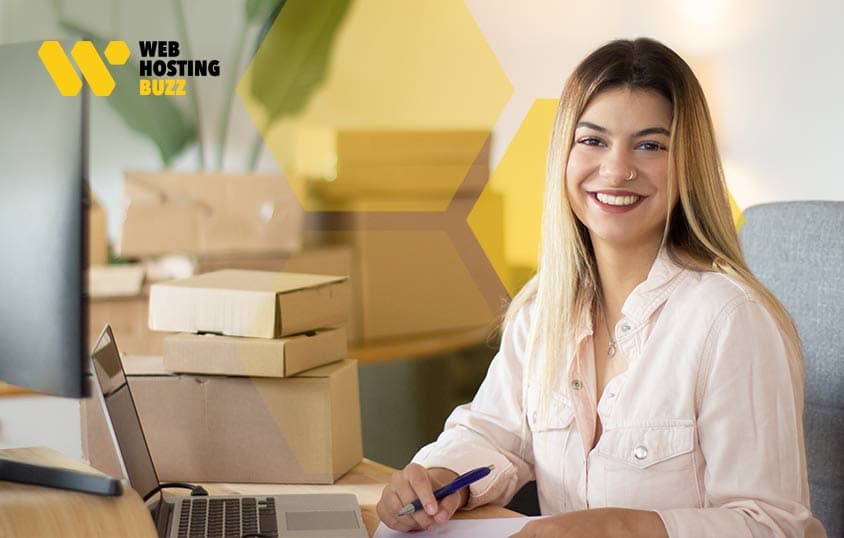 مراجعة شاملة لـ ويب هوستنج باز : كل ما تحتاج لمعرفته في عام 2021