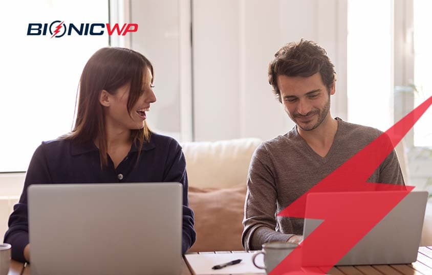 مراجعة شاملة لـ بيونيك ويب : استضافة ووردبريس مُدارة