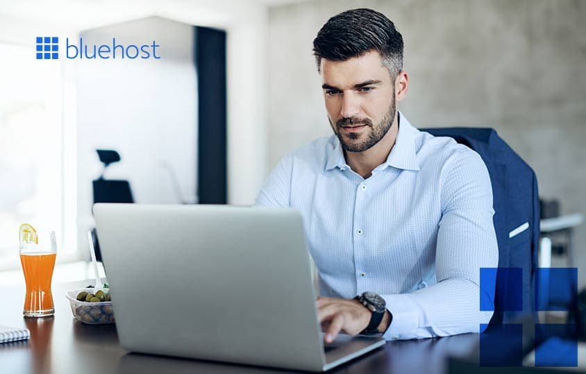 استضافة بلوهوست BlueHost: هل هو الخيار الأفضل؟