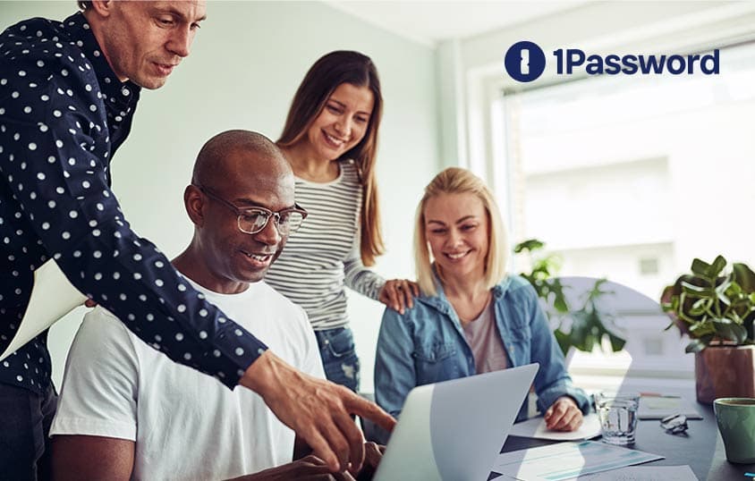 مراجعة باسورد 1 (1Password): آمن وسهل الاستخدام