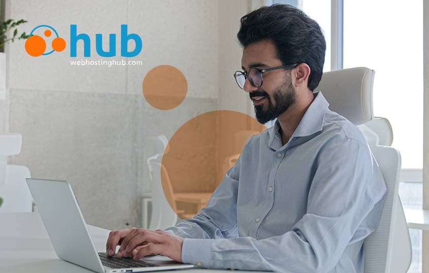 مراجعة شاملة لـ ويب هوستنج هب : خيار رائع للمواقع الصغيرة