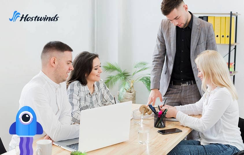 هوست ويندز: هل ستصبح عميلهم القادم؟