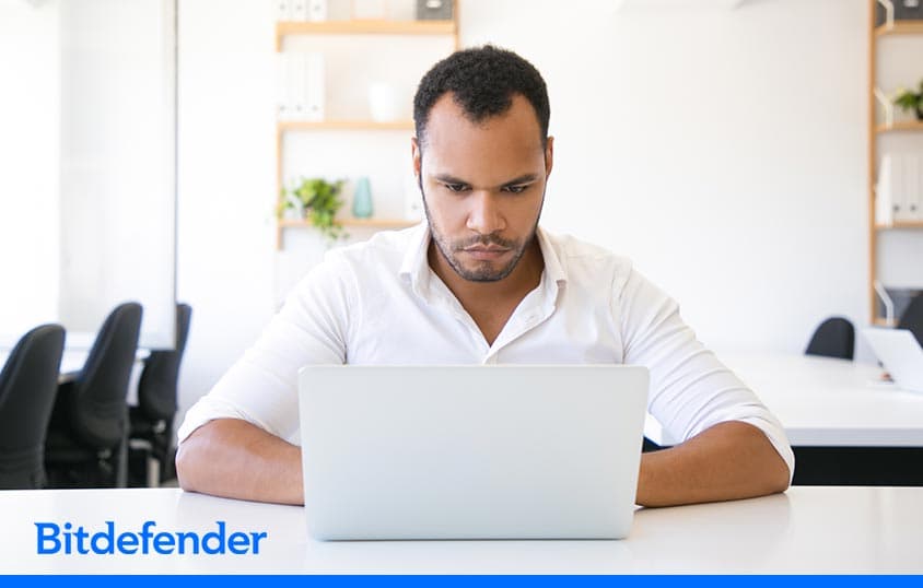 مراجعة برنامج بت ديفندر Bitdefender Antivirus
