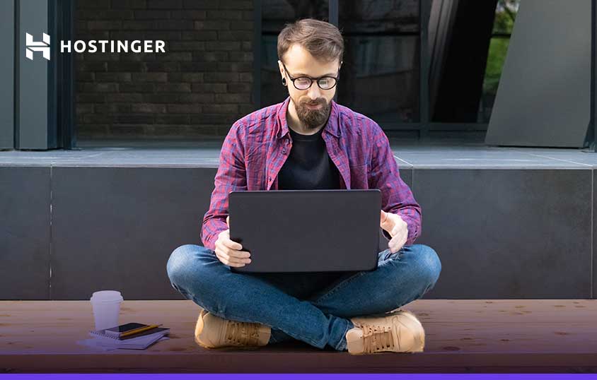 مراجعة استضافة هوستنجر Hostinger الشاملة
