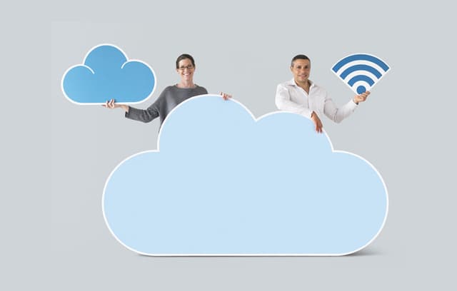 Shared vs. Cloud Hosting: Which Is Right For You?