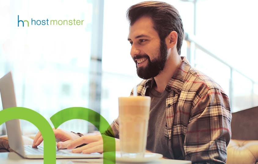 مراجعة شاملة لـ هوست مونستر : الحصان الأسود للاستضافة