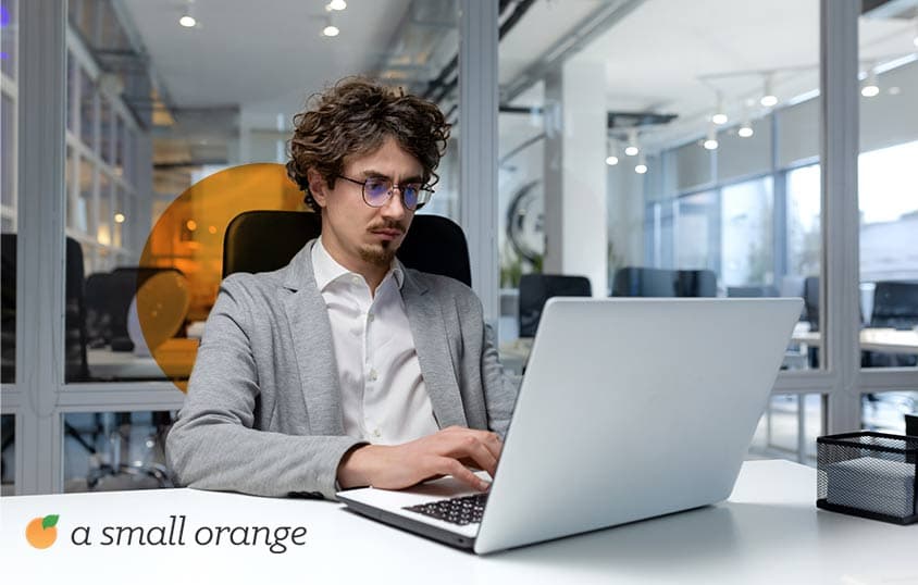 مراجعة شاملة لـ سمول أورنج : كل ما تحتاج لمعرفته