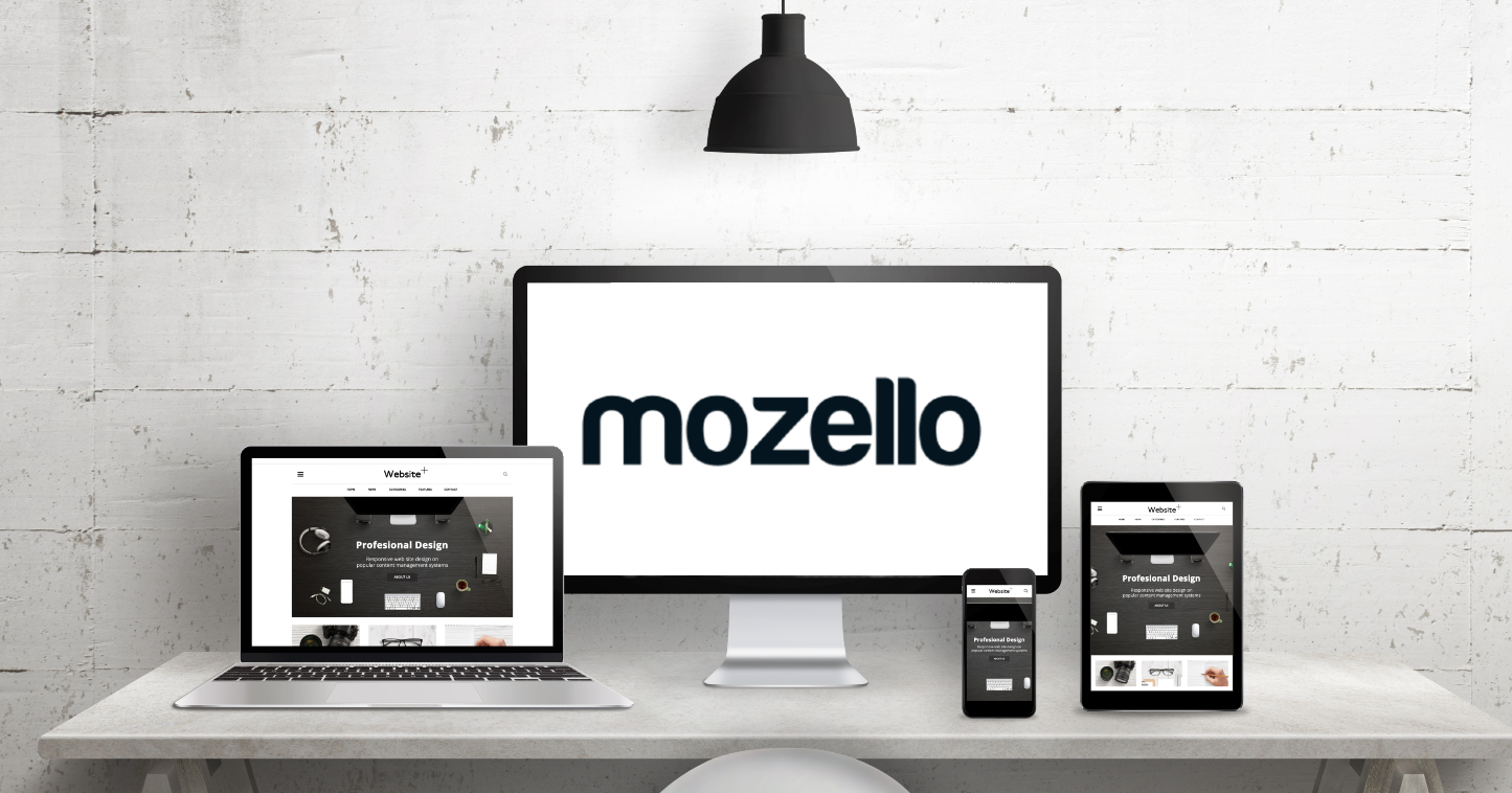 مراجعة شاملة لـ موزيللو : للمتاجر عبر الإنترنت والمواقع الشخصية