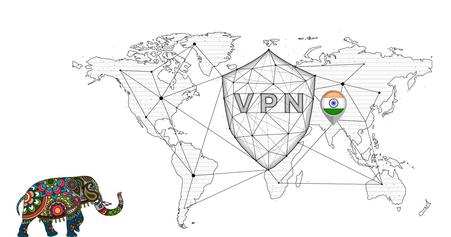 Top 4 India VPN Services in 2021