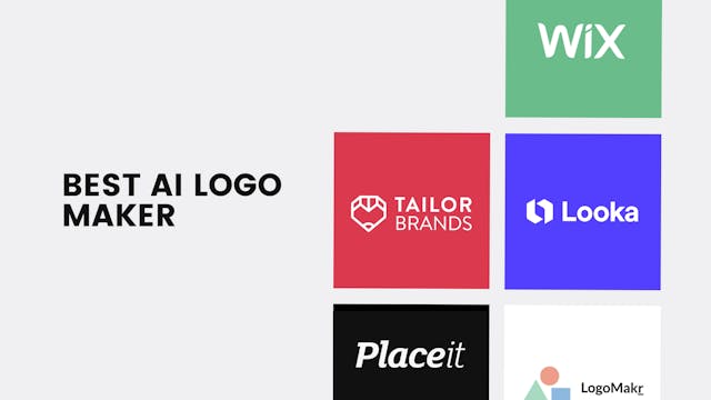 Best AI Logo Maker: Uncostly and Easy Solutions