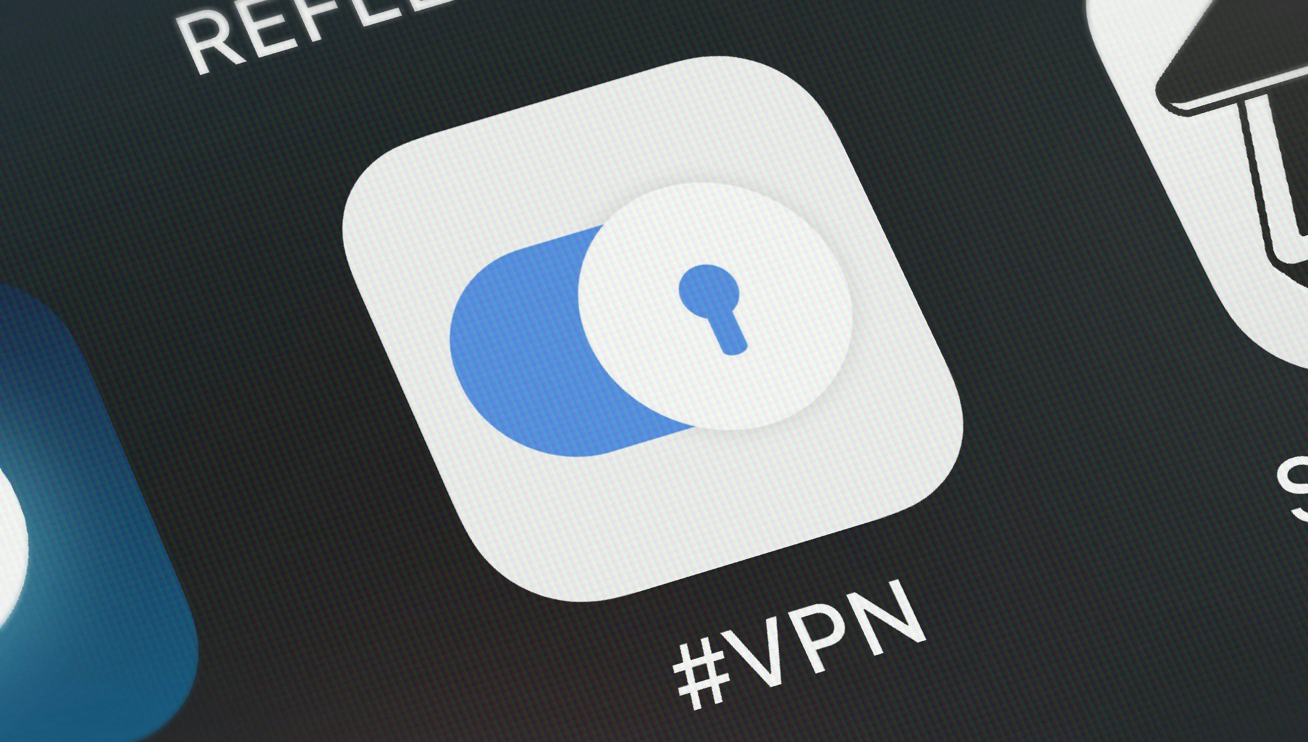 VPN للأيفون : دليل التثبيت والاتصال
