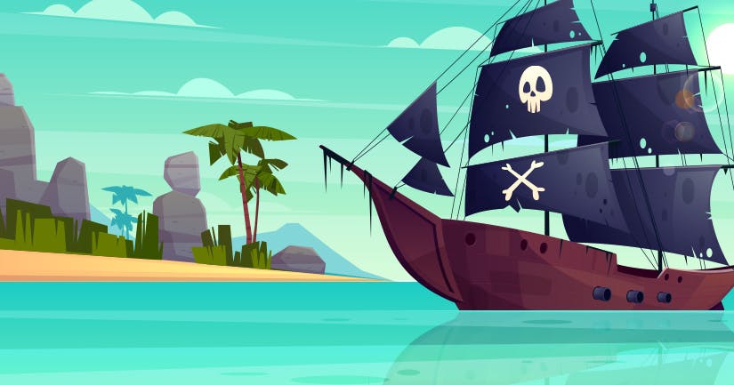 8 Best Pirate Bay Alternative Websites That Work