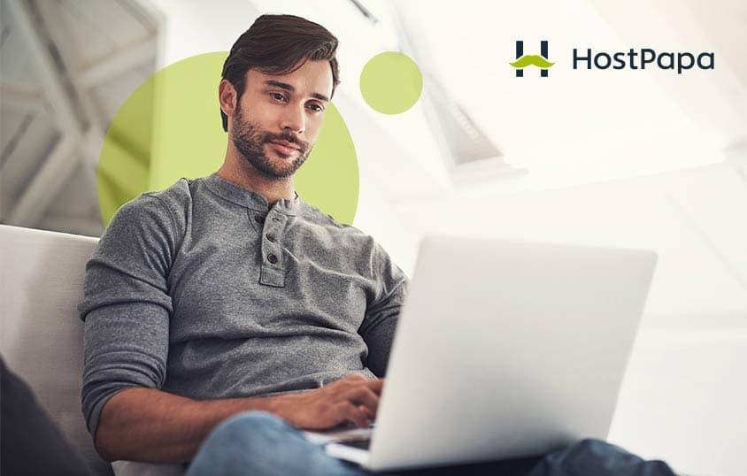 مراجعة كاملة لـ هوست بابا : اقتصادي وصديق للبيئة