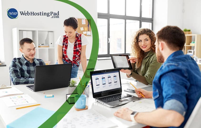 ويب هوستنج باد: ما الذي يدور حوله الأمر؟