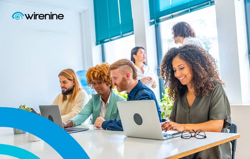 مراجعة شاملة لـ وايرناين: حل استضافة شامل