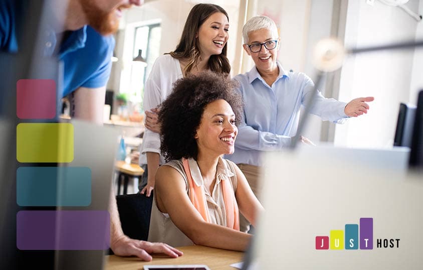 مراجعة شاملة لـ جست هوست : هل علي استخدامه في عام 2021؟